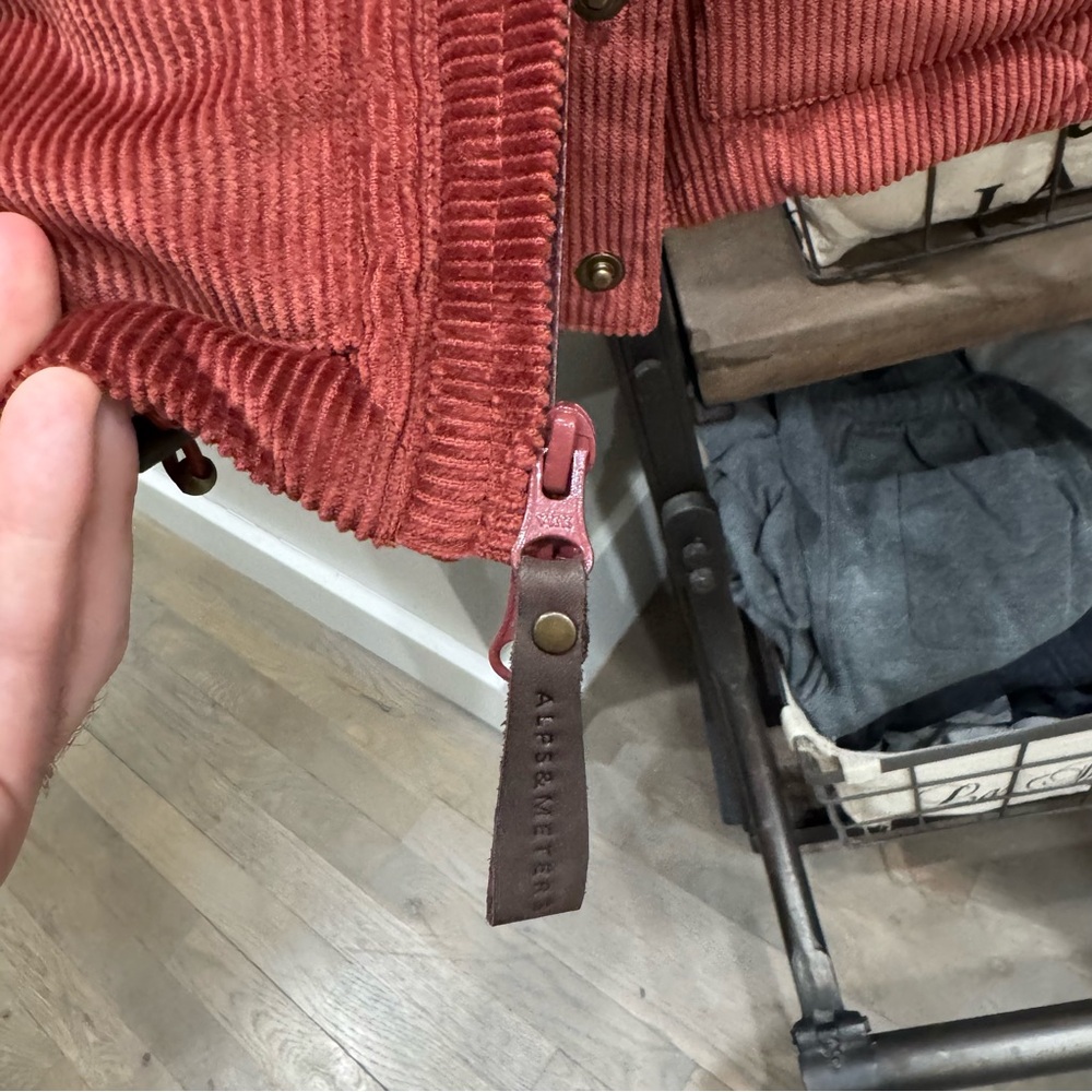 Women’s Alps and Meters | Sterling Jacket | - Picture 5 of 7